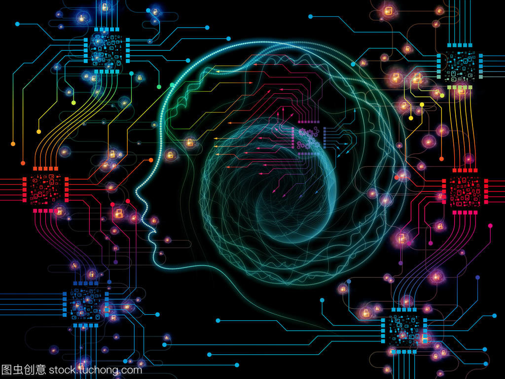 機(jī)器意識在通信工程中的展開 智能連接與未來網(wǎng)絡(luò)